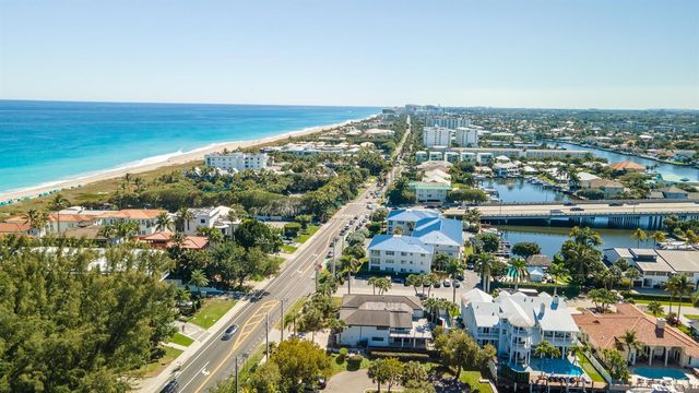 1690 S Ocean Boulevard, Delray Beach, FL 33483