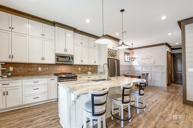 1119 Pink Poppy Lane, Foley, AL 36535