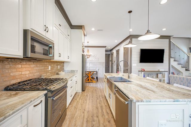 1119 Pink Poppy Lane, Foley, AL 36535