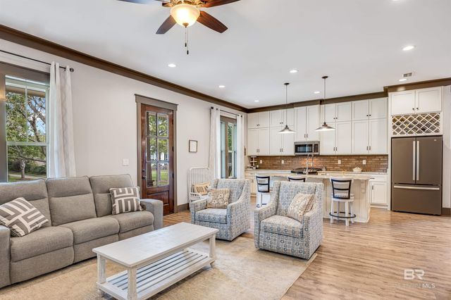 1119 Pink Poppy Lane, Foley, AL 36535