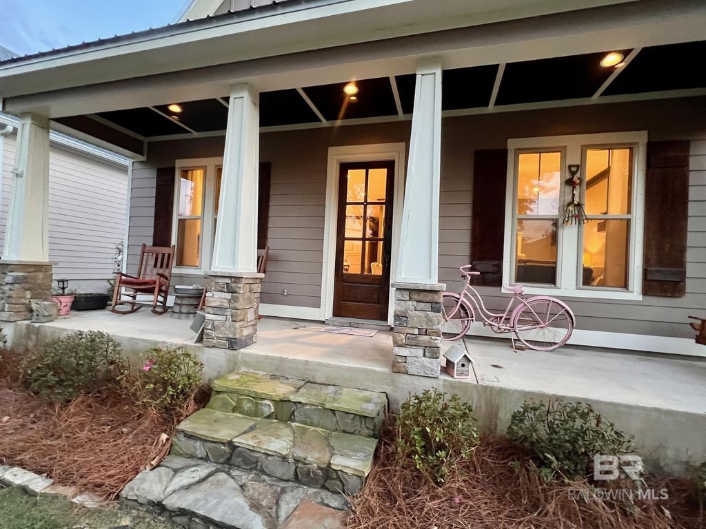 1119 Pink Poppy Lane, Foley, AL 36535