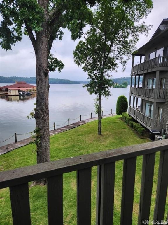 400 Farr Shores Dr Apt 15C And, Hot Springs, AR 71913