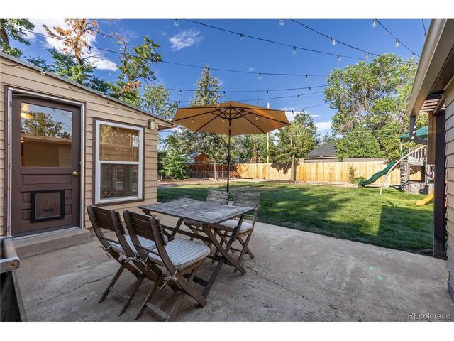 2260 Nome St, Aurora, CO 80010