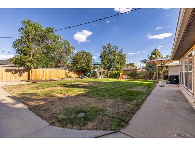 2260 Nome St, Aurora, CO 80010