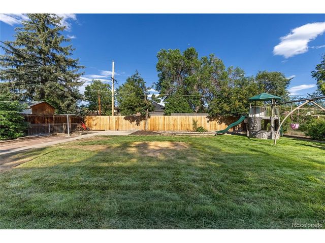 2260 Nome St, Aurora, CO 80010