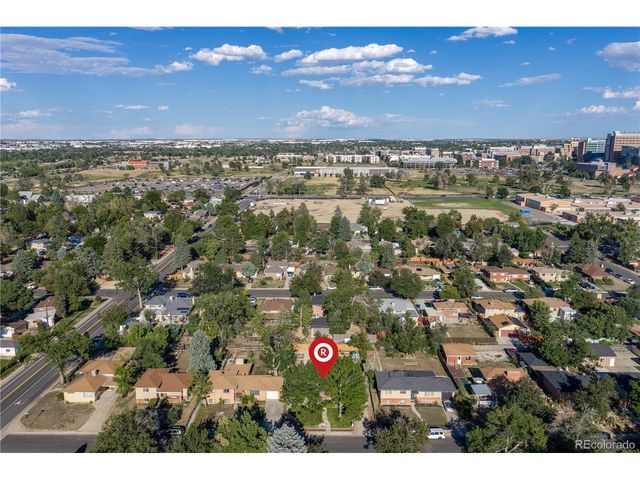 2260 Nome St, Aurora, CO 80010