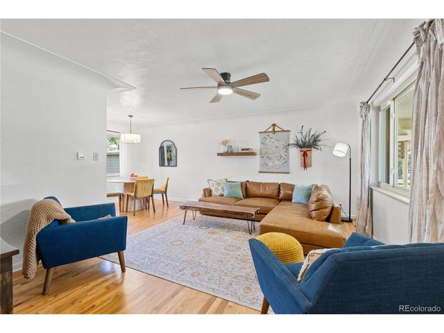 2260 Nome St, Aurora, CO 80010