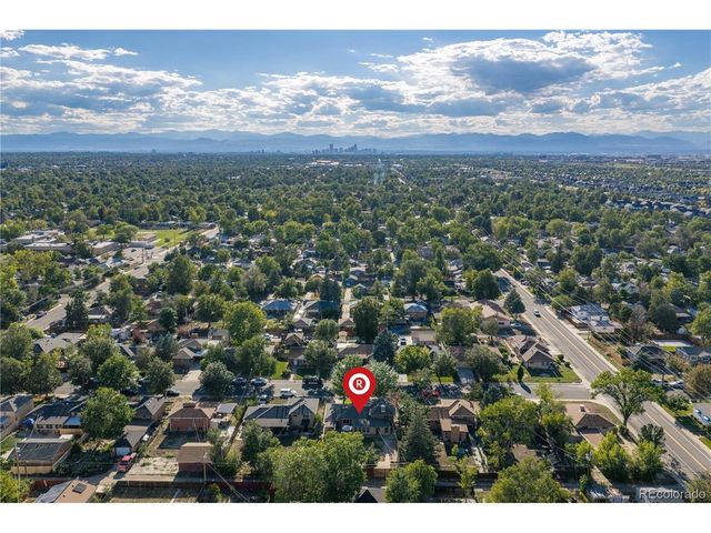 2260 Nome St, Aurora, CO 80010