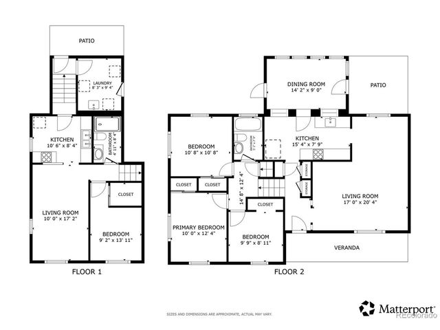 2260 Nome St, Aurora, CO 80010