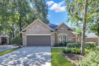 6 Greenside Place, The Woodlands, TX 77381