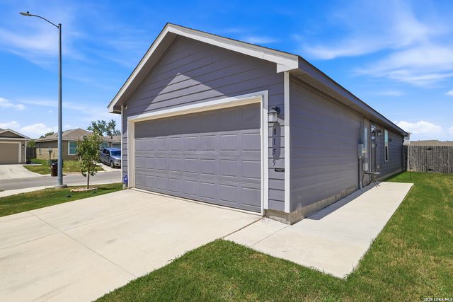 8159 Serro Medina, San Antonio, TX 78252