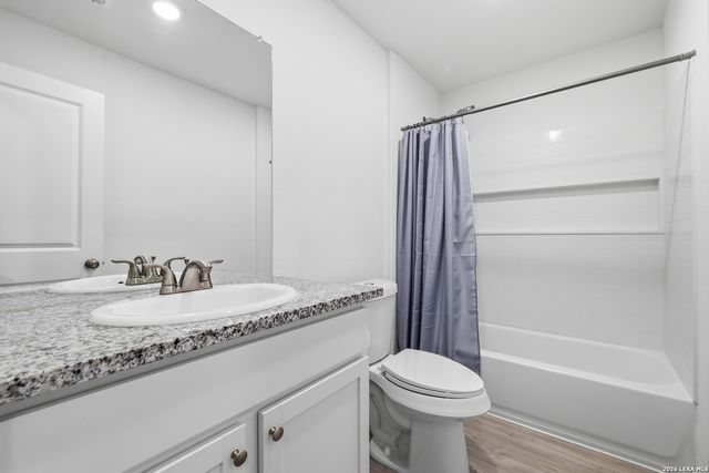 8159 Serro Medina, San Antonio, TX 78252