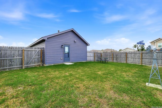 8159 Serro Medina, San Antonio, TX 78252