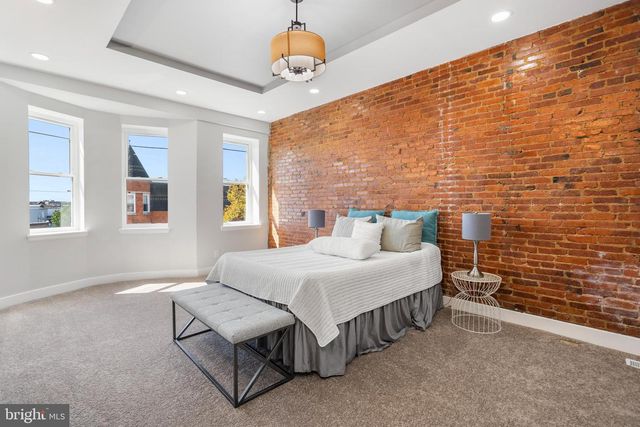 2237 MADISON AVE, Baltimore, MD 21217