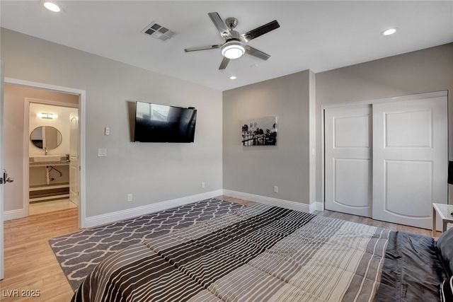 7590 Rancho Destino Road, Las Vegas, NV 89123