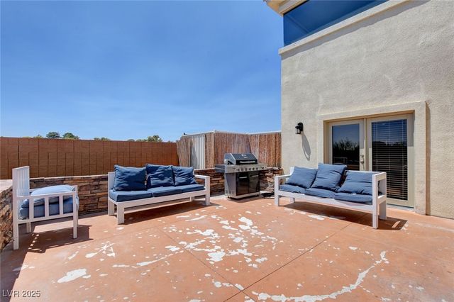 7590 Rancho Destino Road, Las Vegas, NV 89123