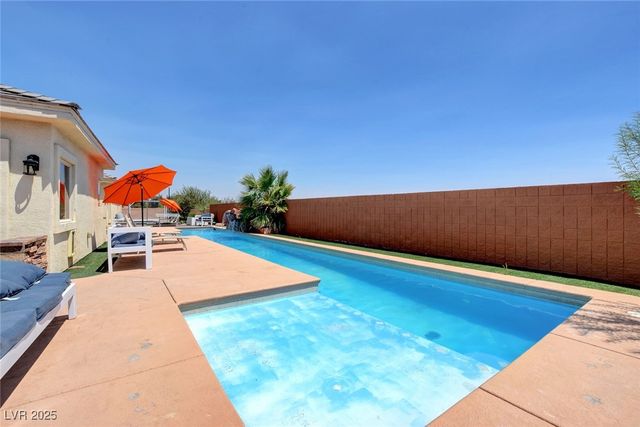 7590 Rancho Destino Road, Las Vegas, NV 89123