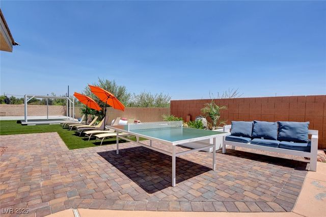 7590 Rancho Destino Road, Las Vegas, NV 89123