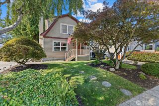 3231 63rd Avenue SW, Seattle, WA 98116