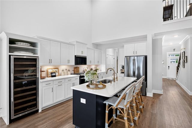 100 Beaverdam Creek Drive, Anderson, SC 29621