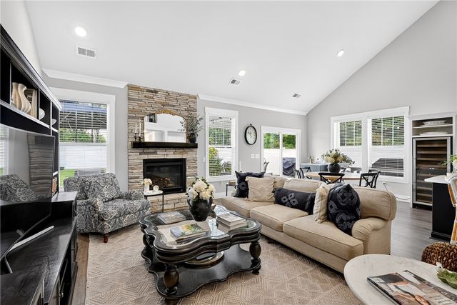 100 Beaverdam Creek Drive, Anderson, SC 29621