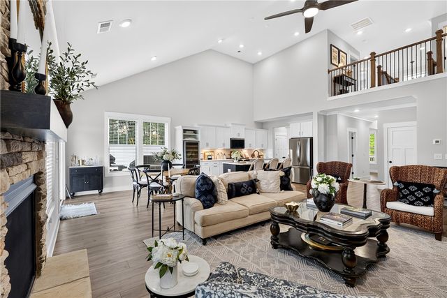 100 Beaverdam Creek Drive, Anderson, SC 29621