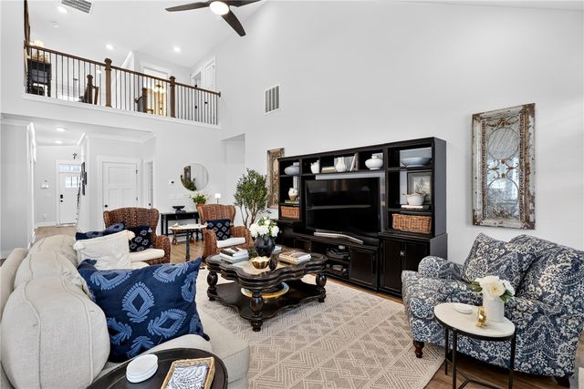 100 Beaverdam Creek Drive, Anderson, SC 29621