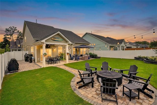 100 Beaverdam Creek Drive, Anderson, SC 29621