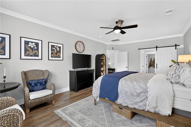 100 Beaverdam Creek Drive, Anderson, SC 29621