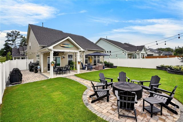 100 Beaverdam Creek Drive, Anderson, SC 29621