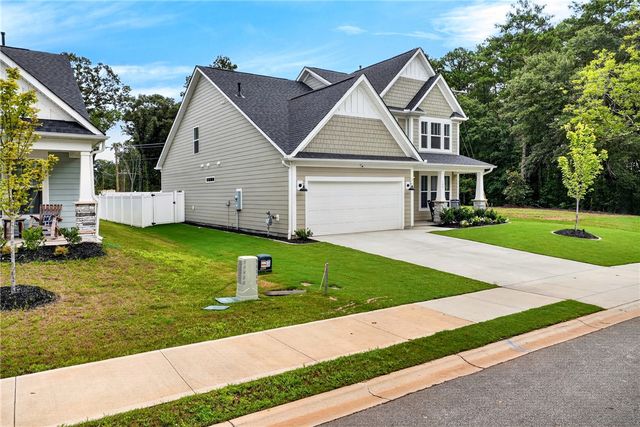 100 Beaverdam Creek Drive, Anderson, SC 29621