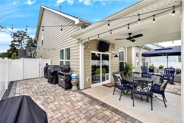 100 Beaverdam Creek Drive, Anderson, SC 29621