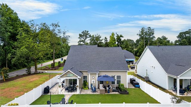 100 Beaverdam Creek Drive, Anderson, SC 29621