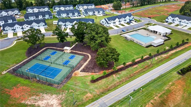 100 Beaverdam Creek Drive, Anderson, SC 29621