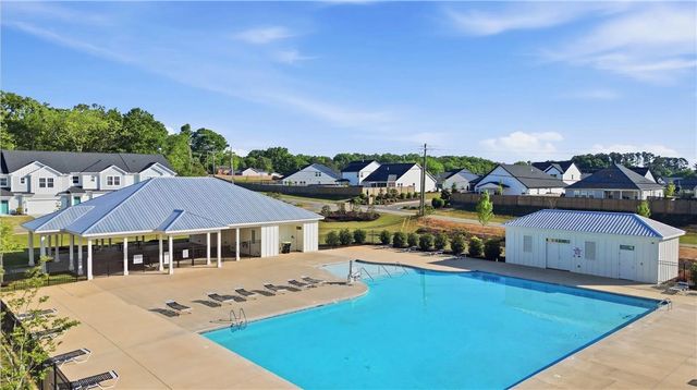 100 Beaverdam Creek Drive, Anderson, SC 29621