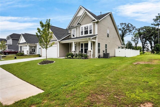 100 Beaverdam Creek Drive, Anderson, SC 29621