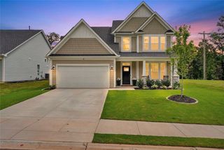 100 Beaverdam Creek Drive, Anderson, SC 29621