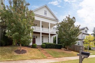 2781 Mathews SE Street, Smyrna, GA 30080