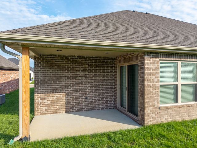 1808 WES MILLIGAN, Columbia, MO 65201