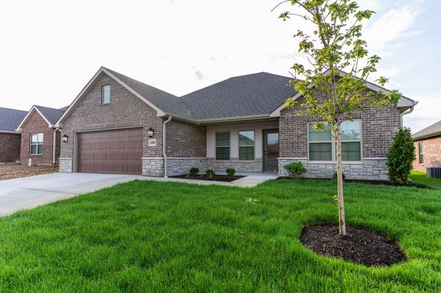 1808 WES MILLIGAN, Columbia, MO 65201