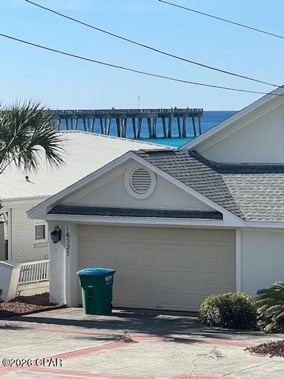 Image 12 of property listing at 16328 Front Beach Road 9, Panama City Beach, FL 32413