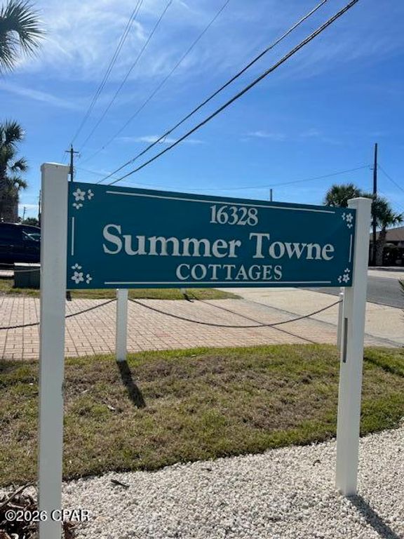 Image 13 of property listing at 16328 Front Beach Road 9, Panama City Beach, FL 32413
