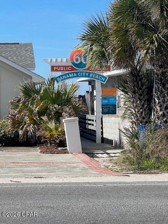 Image 14 of property listing at 16328 Front Beach Road 9, Panama City Beach, FL 32413