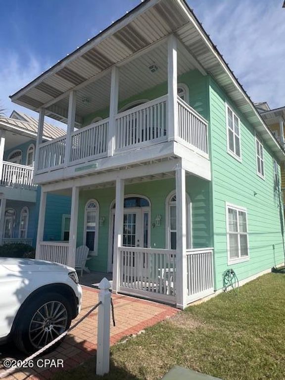 Image 2 of property listing at 16328 Front Beach Road 9, Panama City Beach, FL 32413