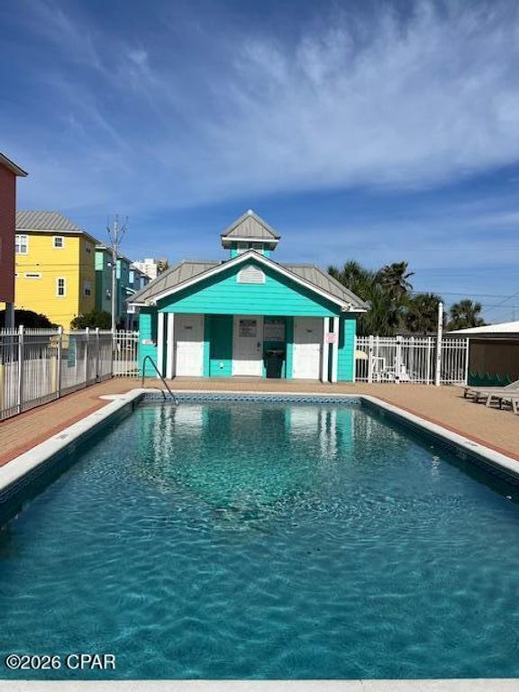 Image 4 of property listing at 16328 Front Beach Road 9, Panama City Beach, FL 32413