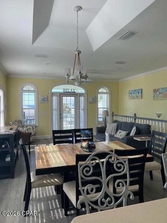 Image 6 of property listing at 16328 Front Beach Road 9, Panama City Beach, FL 32413
