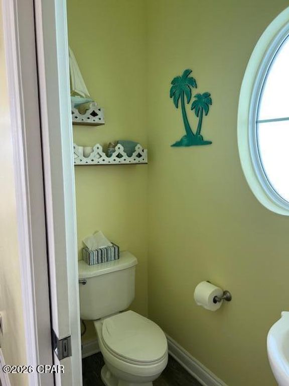 Image 7 of property listing at 16328 Front Beach Road 9, Panama City Beach, FL 32413
