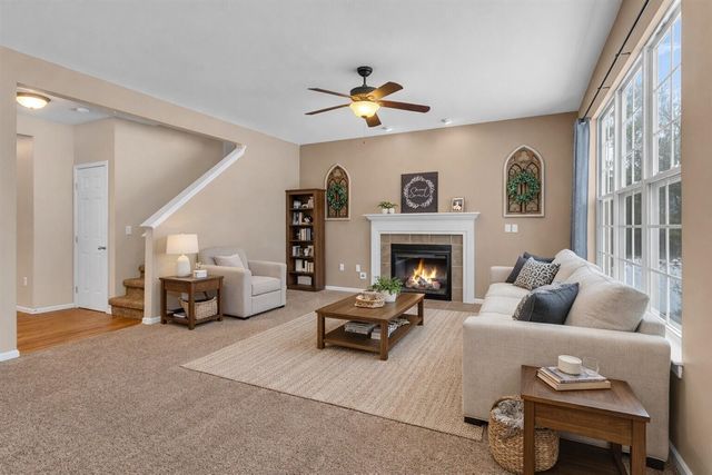 4009 Magnolia Parkway, Jackson, MI 49201