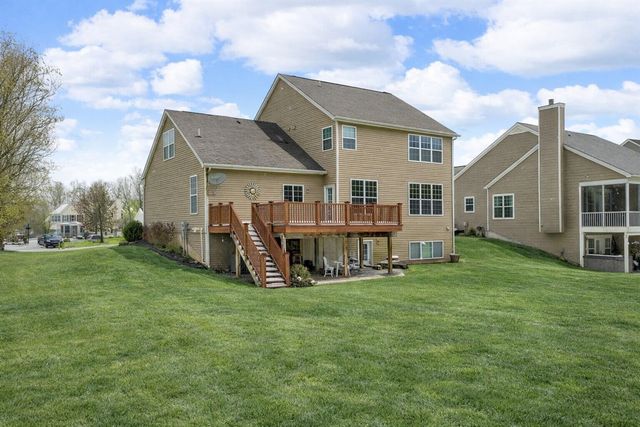 4009 Magnolia Parkway, Jackson, MI 49201