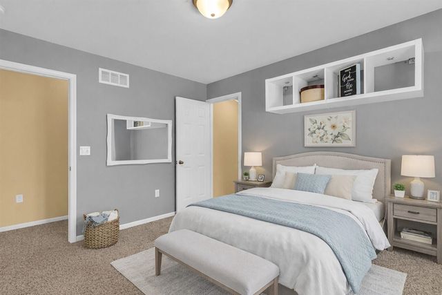 4009 Magnolia Parkway, Jackson, MI 49201